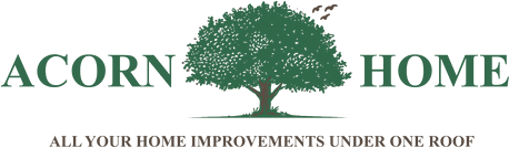 Acorn Home — all your home improvements under one roof