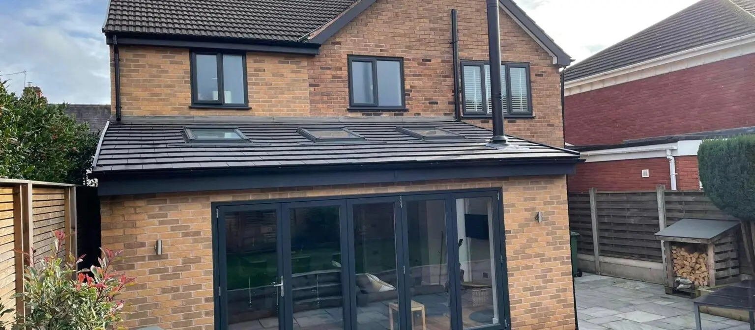 Acorn Home completed work