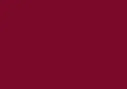 Dark red aluminium door colour