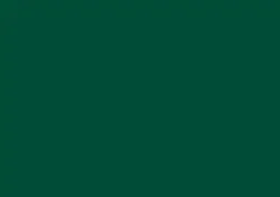 Moss green aluminium door colour