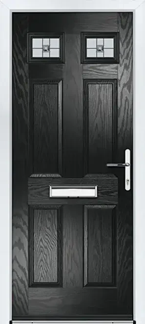 Abdale composite door