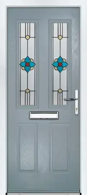 Charlwood composite door