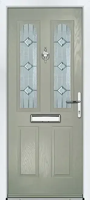 Charsley composite door