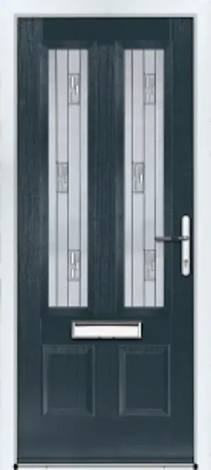 Colville composite door