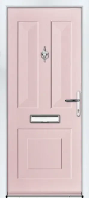 Cromwell composite door