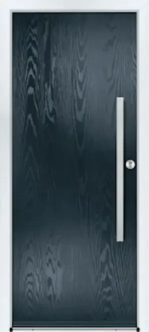 Falcon composite door