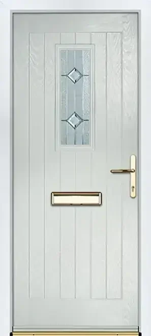 Goswell composite door