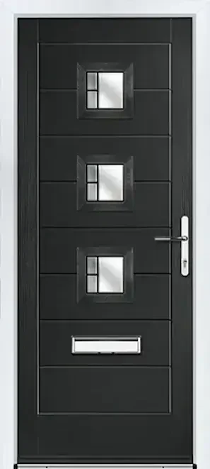 Mindora composite door