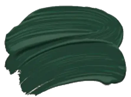 Green composite door colour