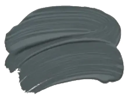 Slate grey composite door colour