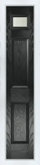 Abdale composite door side panel