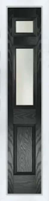 Adwell composite door side panel