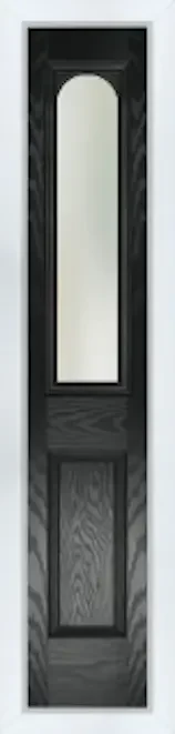 Charsley composite door side panel