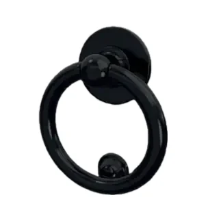 Ring knocker door furniture