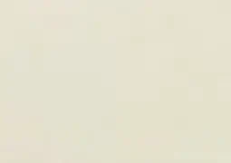 Cream integral blind colour