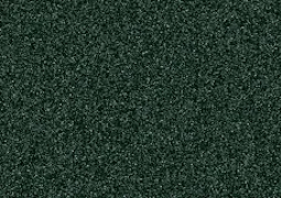 Amazon green aluminium door textured finish