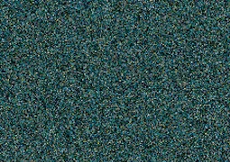 Antique green aluminium door textured finish