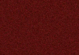 Basque red aluminium door textured finish