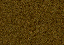 Bronze aluminium door textured finish