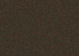 Cocoa brown aluminium door textured finish