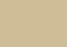 Golden beach aluminium door textured finish