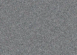 Platinum grey aluminium door textured finish
