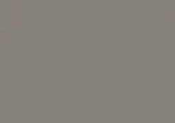 Dark grey window finish
