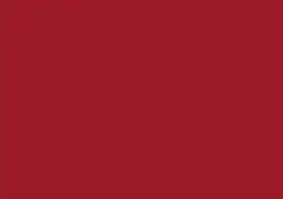 Red window finish